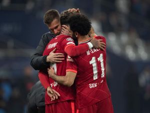 Kuyt: Liverpool Gagal Musim Ini