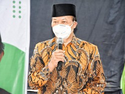 Puji Anies Tutup Holywings, HNW Singgung RUU Perlindungan Simbol Agama