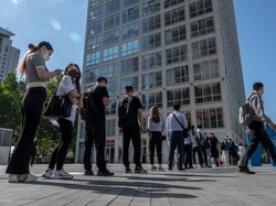 Daftar Negara yang Dihantui Resesi Seks Seperti China