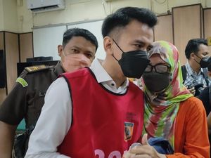Adam Deni Ajukan Banding Usai Divonis 4 Tahun Penjara Adam Deni Ajukan Banding Usai Divonis 4 Tahun Penjara
