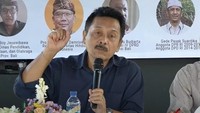 Kata Ketua MKMK yang Diadukan ke MKMK soal Dugaan Langgar Etik