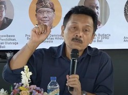 Eks Hakim MK Kritik Kebijakan Perubahan Sistem SMAN Bali Mandara