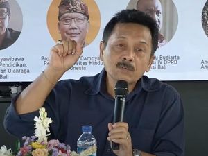 SMA Bali Mandara Diregulerkan, Akademisi: Pemerintah Sudah Tutup Mata SMA Bali Mandara Diregulerkan, Akademisi: Pemerintah Sudah Tutup Mata
