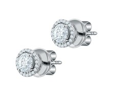 Kisah Sosialita Rebutan Anting Berlian Rp 11 M Usai Suami Bangkrut