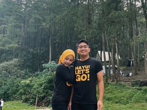 Istri Ridwan Kamil Minta Masyarakat untuk Terus Mendoakan Eril Istri Ridwan Kamil Minta Masyarakat untuk Terus Mendoakan Eril