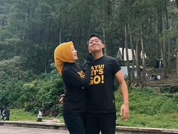 Kenangan Eril Penuh Haru dari Atalia yang Merindu