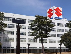 Nggak Dibuang, Baterai Bekas Mobil Listrik Bisa buat Lampu Jalan