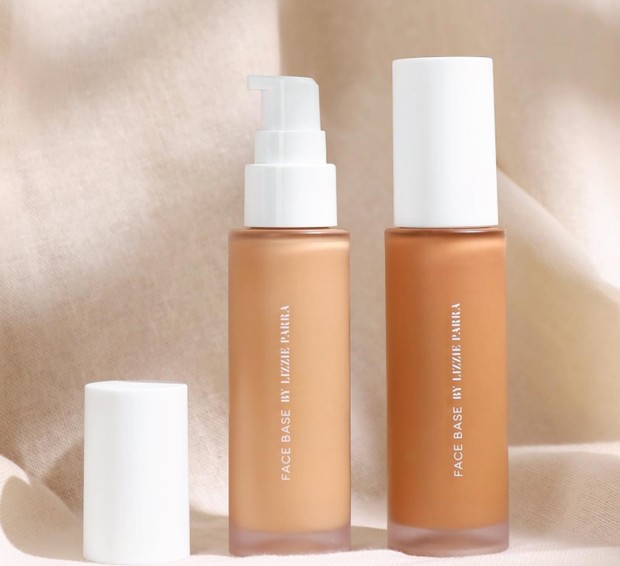 BLP Beauty Face Base