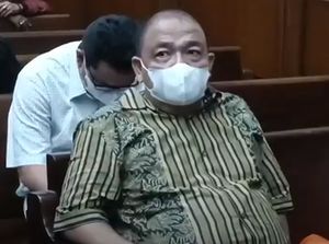 Bupati Langkat Ditetapkan Jadi Tersangka Kepemilikan Satwa Langka! Bupati Langkat Ditetapkan Jadi Tersangka Kepemilikan Satwa Langka!
