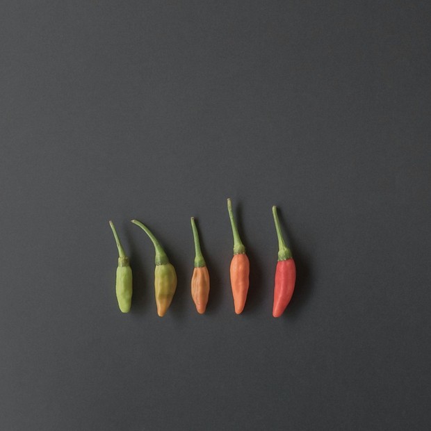 Cabe rawit/ Foto: pexels.com/Piyapong Sayduang