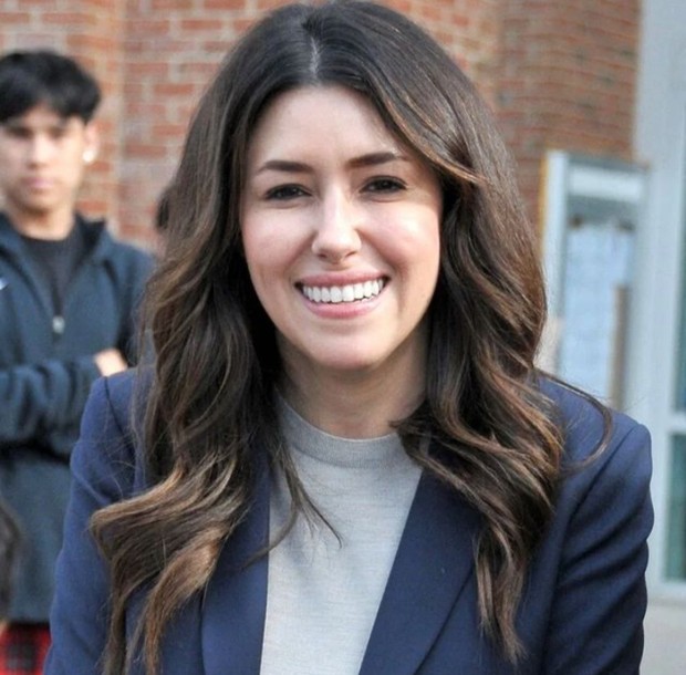 Camille Vasquez/Foto: Instagram.com/camillevasquezz Camille Vasquez