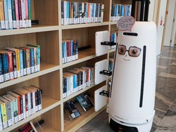 Pekerja Manusia Mau Digantikan Robot, Ancaman Atau Peluang Industri?