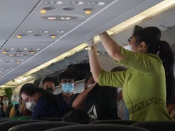 Catat! Citilink Kenakan Biaya Tambahan Untuk Bagasi Kabin yang Berlebihan