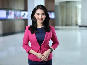 Clara Antawidjaja Terkejut dengan Tradisi India saat Sajikan Kuliner Clara Antawidjaja Terkejut dengan Tradisi India saat Sajikan Kuliner