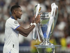 David Alaba yang Bikin Bayern Munich Menyesal