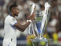 David Alaba yang Bikin Bayern Munich Menyesal