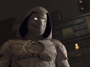 Cerita di Balik Kostum Desain Marvel Moon Knight, Terinspirasi Budaya Mesir Cerita di Balik Kostum Desain Marvel Moon Knight, Terinspirasi Budaya Mesir