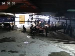 Pelajar Sinjai Tewas Dikeroyok Dipicu Dendam Lama, 16 Pelaku Ditangkap Pelajar Sinjai Tewas Dikeroyok Dipicu Dendam Lama, 16 Pelaku Ditangkap