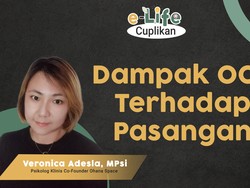 Pasangan Anda Penderita OCD? Begini Cara Menyikapinya