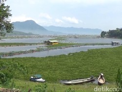 Info Malam Jumat, Ini 5 Tempat Paling Angker di Purwakarta