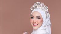 7 Foto Eggy Fegri, Satu-satunya Finalis Puteri Indonesia 2022 Berhijab