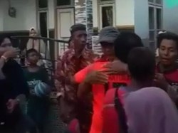 Kapal Zidane Express Ditemukan, Begini Kondisi 4 Awaknya