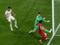 Liverpool 0 Gol di 3 Final Musim Ini