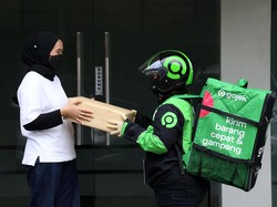 DPR Bikin Panja Bahas Investasi GoTo, Stafsus Erick Thohir Bilang Begini