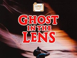 Ghost Photography Community Gelar Event Horor, Hiii Serem!