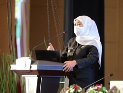 Besok Khofifah Lantik Sekdaprov Jatim Definitif, PKB Beri Pesan Khusus