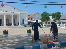 Pemkot Pasuruan Gelar Berbagai Kegiatan Sambut MTQ XXIX Jatim