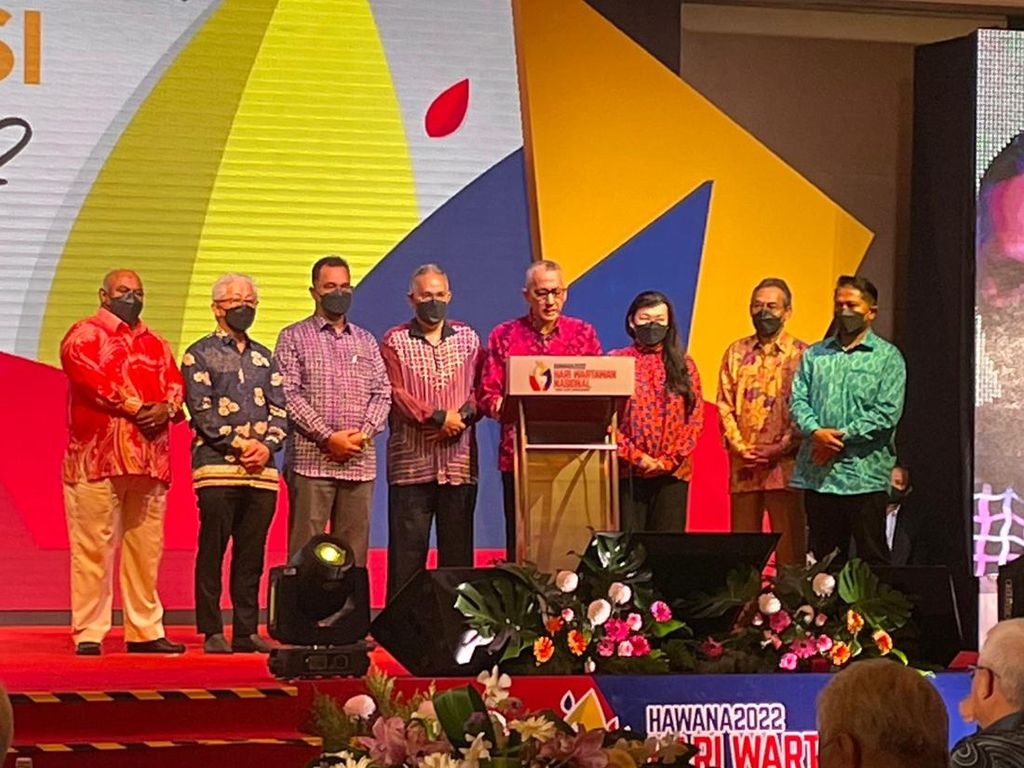 Hawana 2022: Mengenang Jasa Guru-Nelayan Modali Koran Melayu Pertama Malaysia