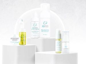 Hedtutu Skin Solution, Skincare Terjangkau untuk Cantik Alami