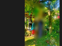 Ketua LPD di Badung Ditemukan Tewas Gantung Diri di Pohon Manggis