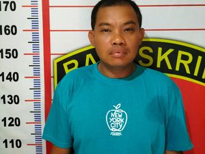 Pria di Muba Cabuli Nenek 67 Tahun karena Lama Ditinggal Istri Pria di Muba Cabuli Nenek 67 Tahun karena Lama Ditinggal Istri