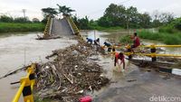 Nasib Jembatan Kacangan Gresik