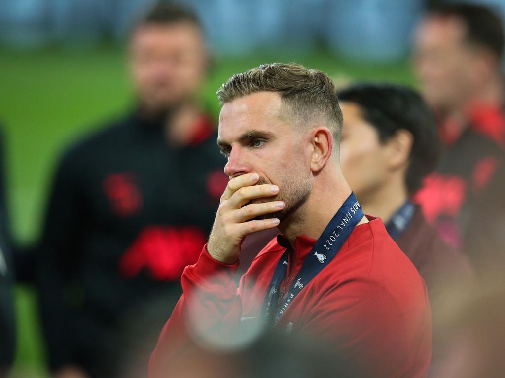 Libur Musim Panas untuk Liverpool Move On Libur Musim Panas untuk Liverpool Move On