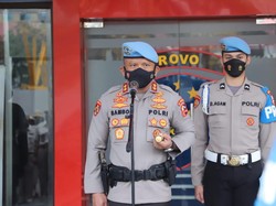 Tentang Divisi Propam, dari Sejarah hingga Usul Wewenang Ditambah