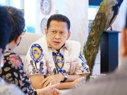 Beradaptasi dengan Perubahan Iklim untuk Mengantisipasi Ekses