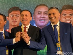 Dali Tahir Sentil Peri Sandria Usai Komentar Miring ke Iwan Bule