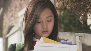 7 Potret Kim Ji Won 11 Tahun Sebelum My Liberation Notes