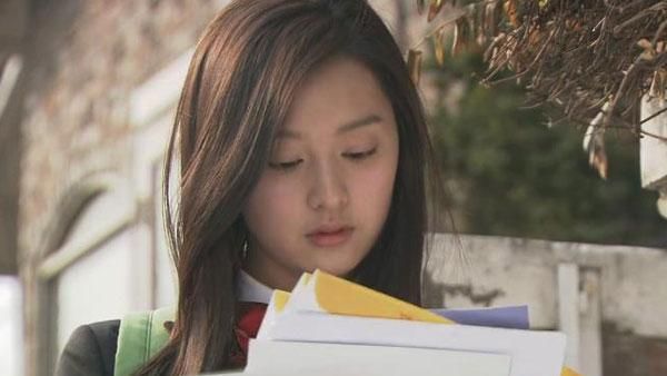 7 Potret Kim Ji Won 11 Tahun Sebelum My Liberation Notes