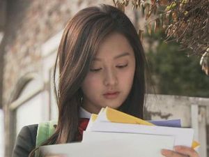 7 Potret Kim Ji Won 11 Tahun Sebelum My Liberation Notes