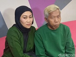 Kiwil Ogah Tanggapi Perceraian Rohimah