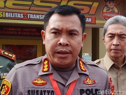 Satgas Minyak Goreng Bogor Lakukan Sidak Pasar, Ini Hasilnya