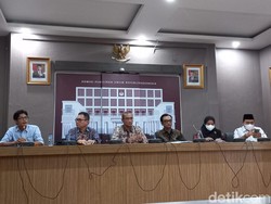 KPU Alokasikan Rp 14 Triliun Antisipasi Putaran Kedua Pilpres 2024
