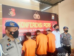 Apes Waka DPRD Bone Sembunyikan Rp 1,2 M dari Istri, Kecurian Rp 820 Juta