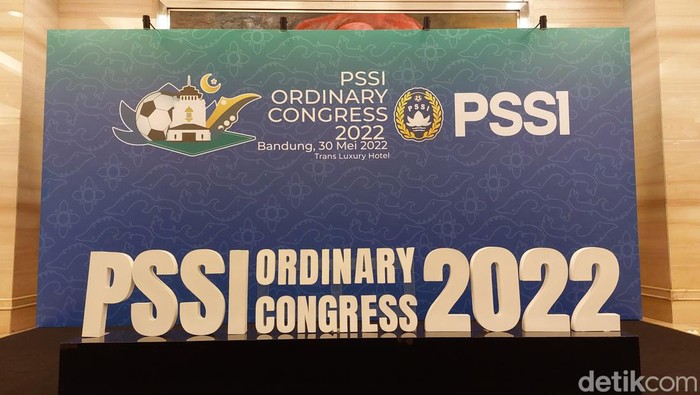 Kongres Biasa PSSI 2022