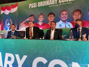 Manajer PSMS Medan Tak Boleh Ikut Kongres PSSI Manajer PSMS Medan Tak Boleh Ikut Kongres PSSI