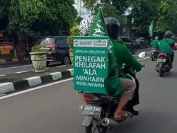 Tentang Eks NII yang Disebut Jadi Pendiri Khilafatul Muslimin